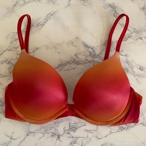 Victoria’s Secret Push-up Bra